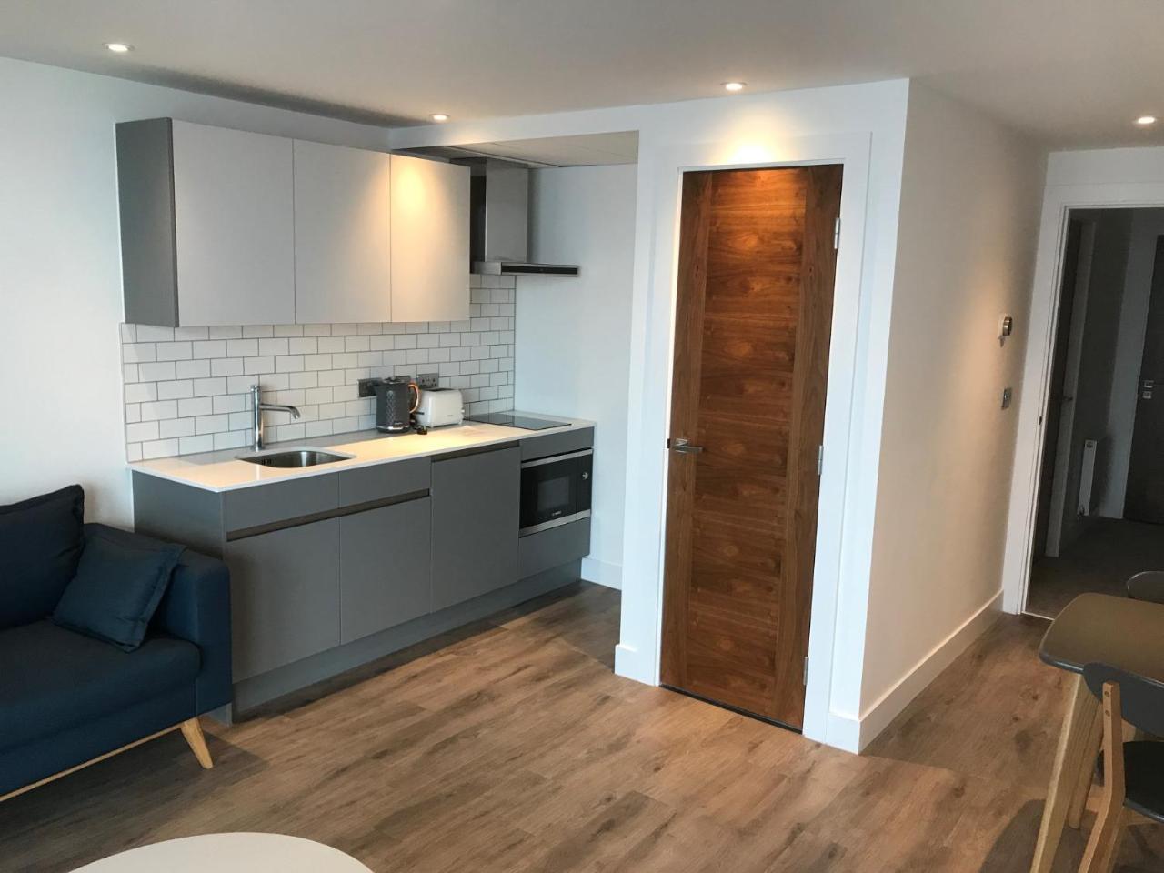 Birchover One The Brayford Lincoln Esterno foto