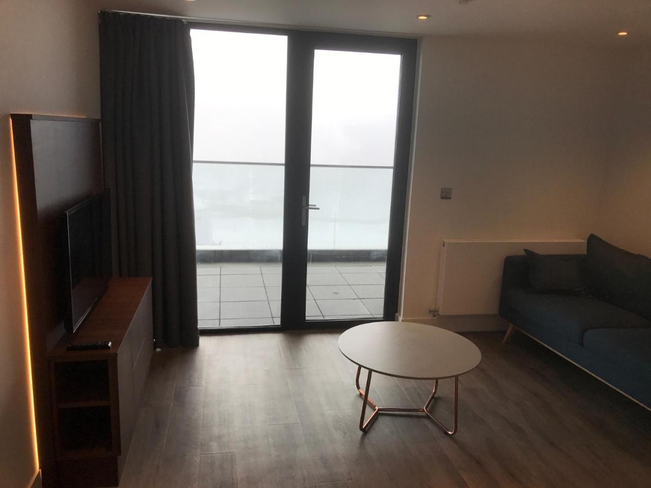 Birchover One The Brayford Lincoln Esterno foto