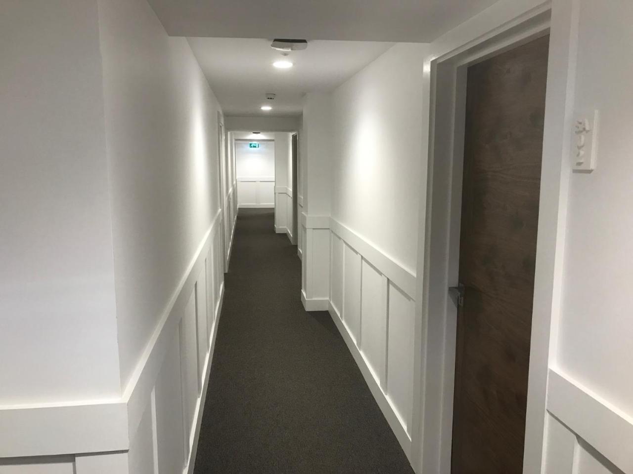 Birchover One The Brayford Lincoln Esterno foto