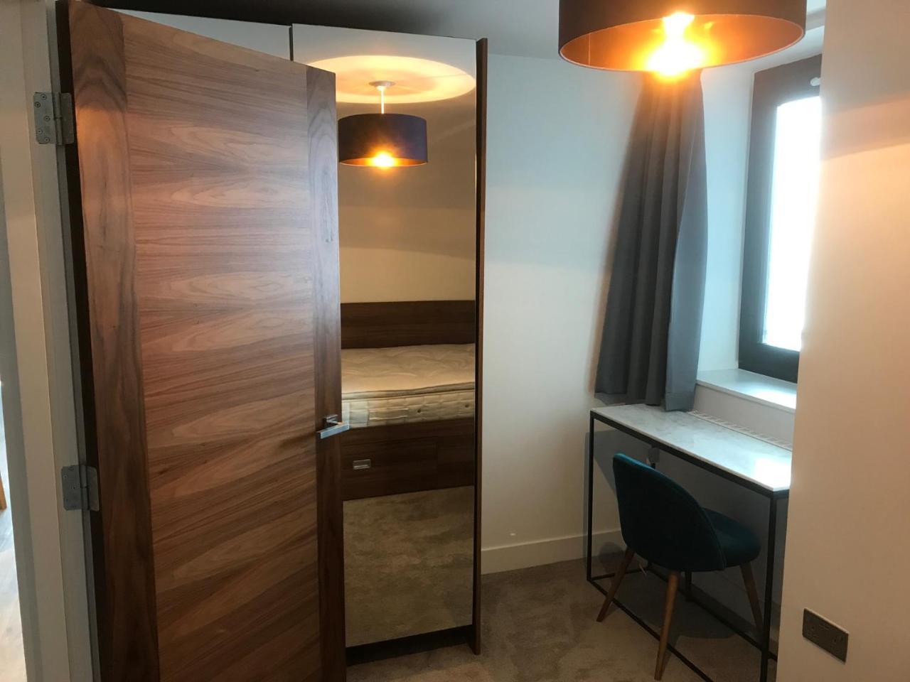 Birchover One The Brayford Lincoln Esterno foto