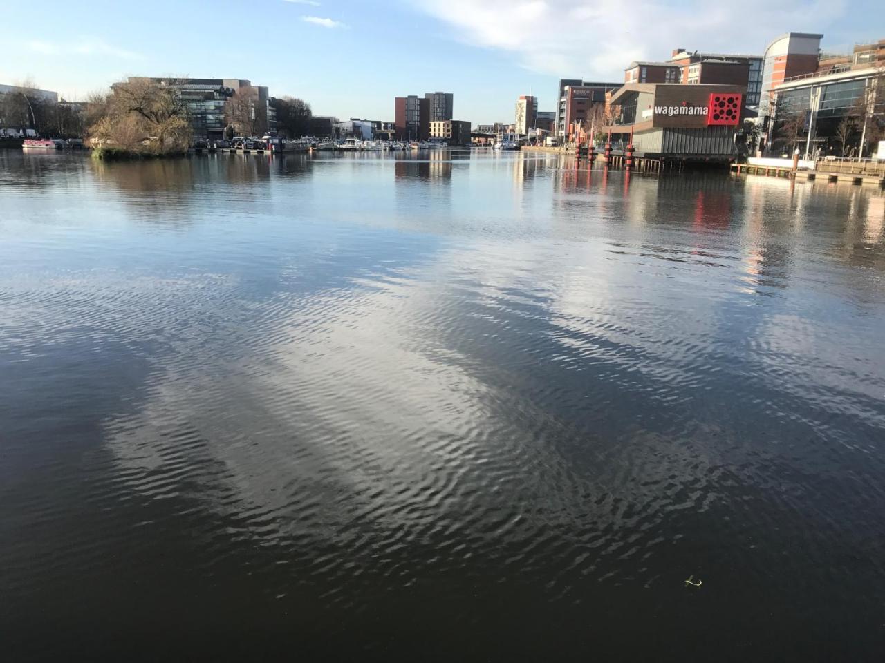 Birchover One The Brayford Lincoln Esterno foto