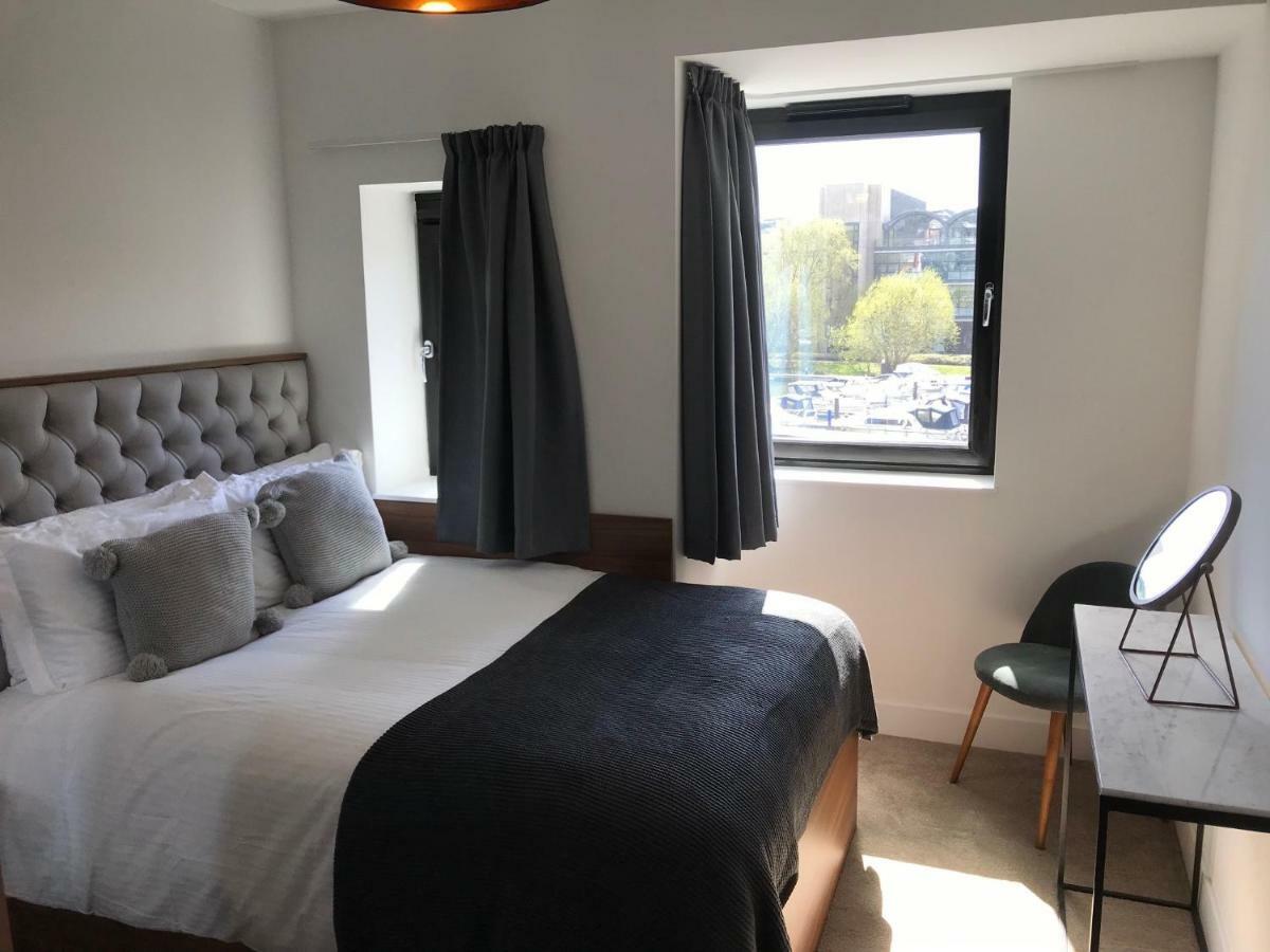 Birchover One The Brayford Lincoln Esterno foto