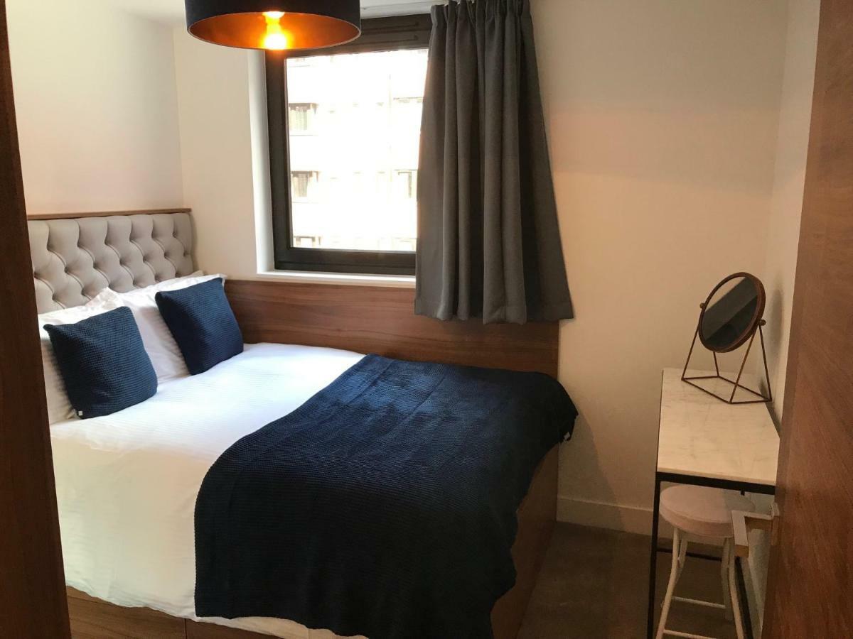 Birchover One The Brayford Lincoln Esterno foto