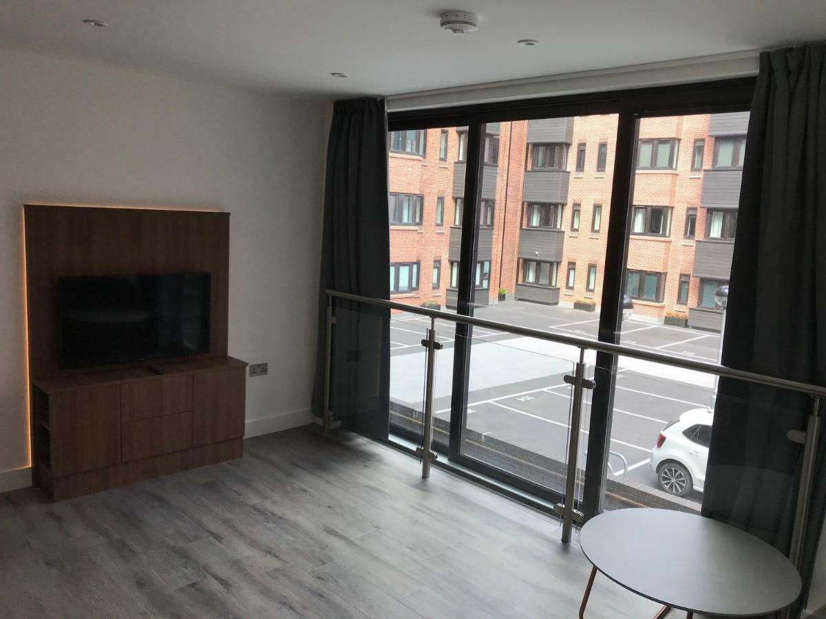 Birchover One The Brayford Lincoln Esterno foto