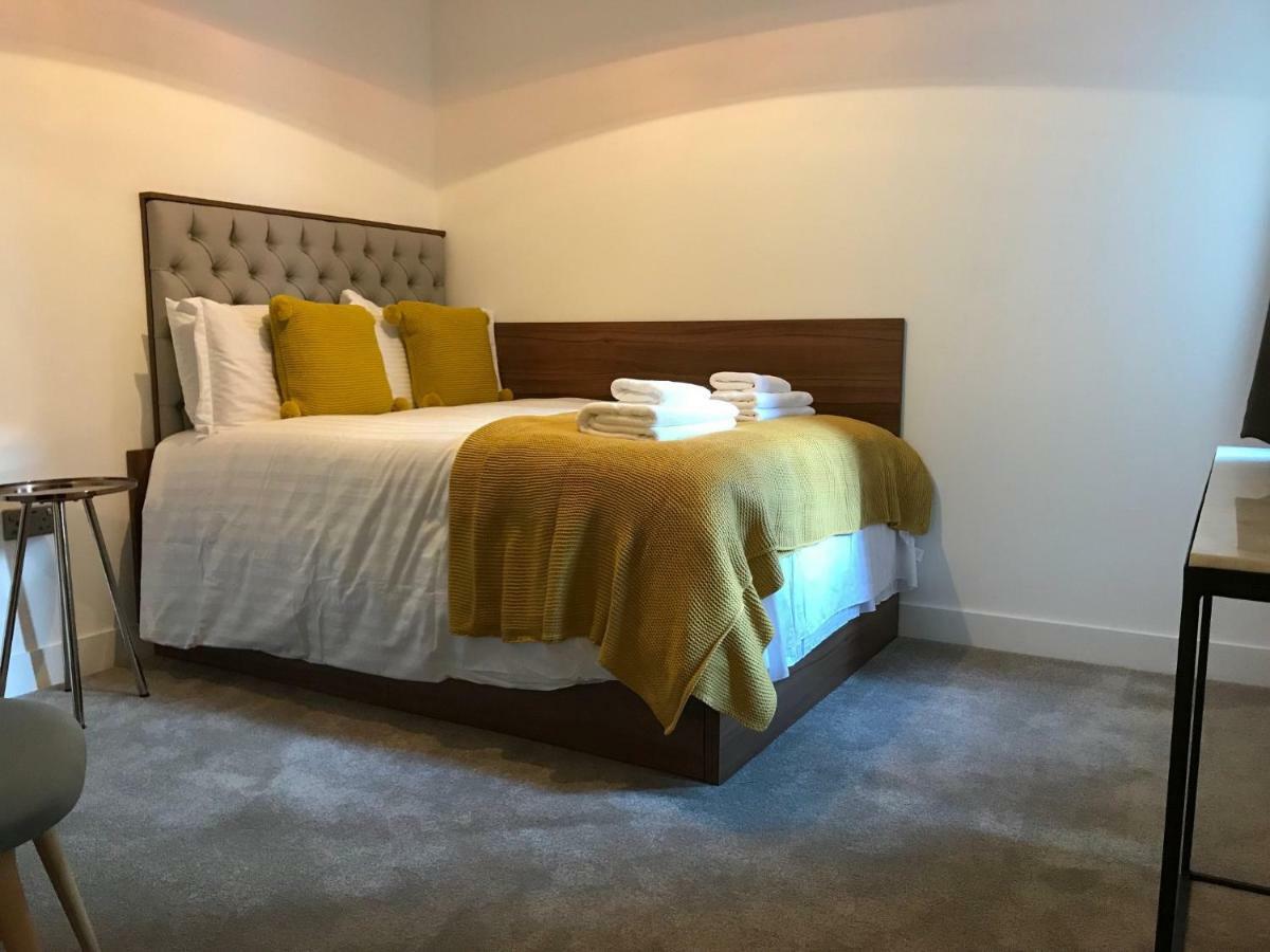 Birchover One The Brayford Lincoln Esterno foto