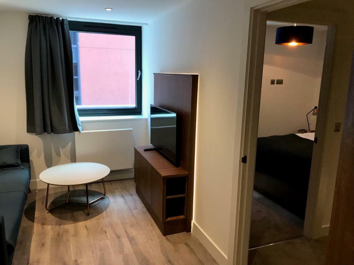 Birchover One The Brayford Lincoln Esterno foto
