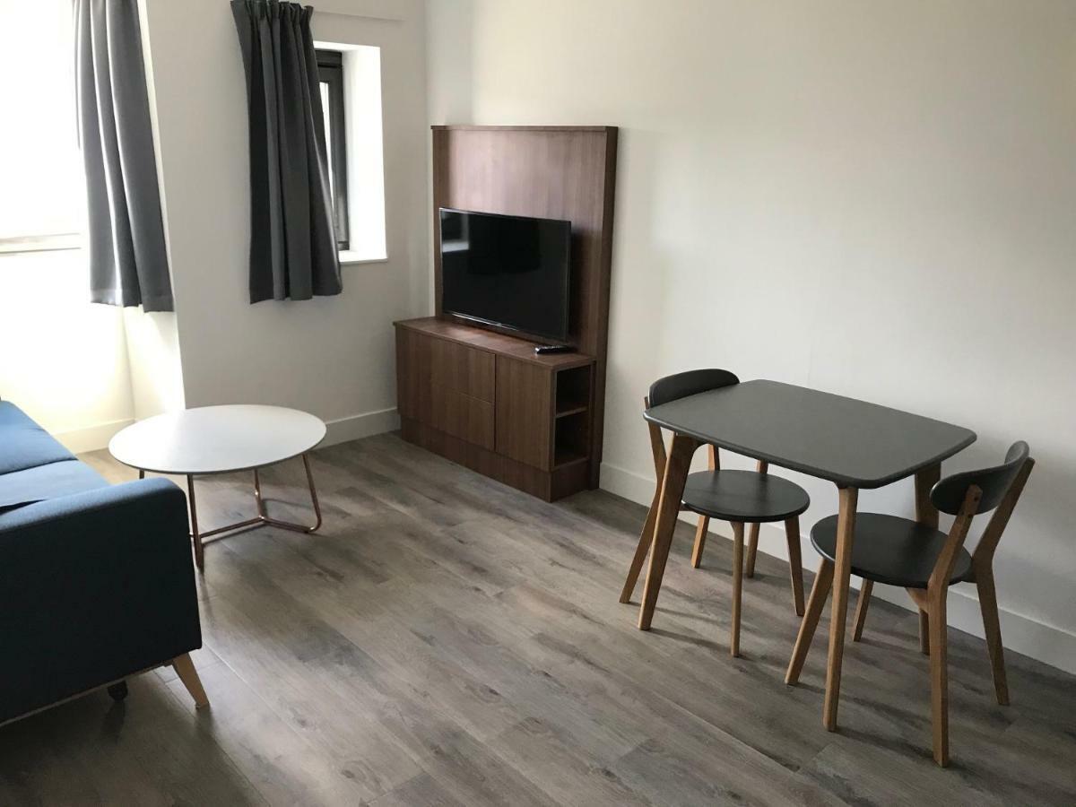 Birchover One The Brayford Lincoln Esterno foto