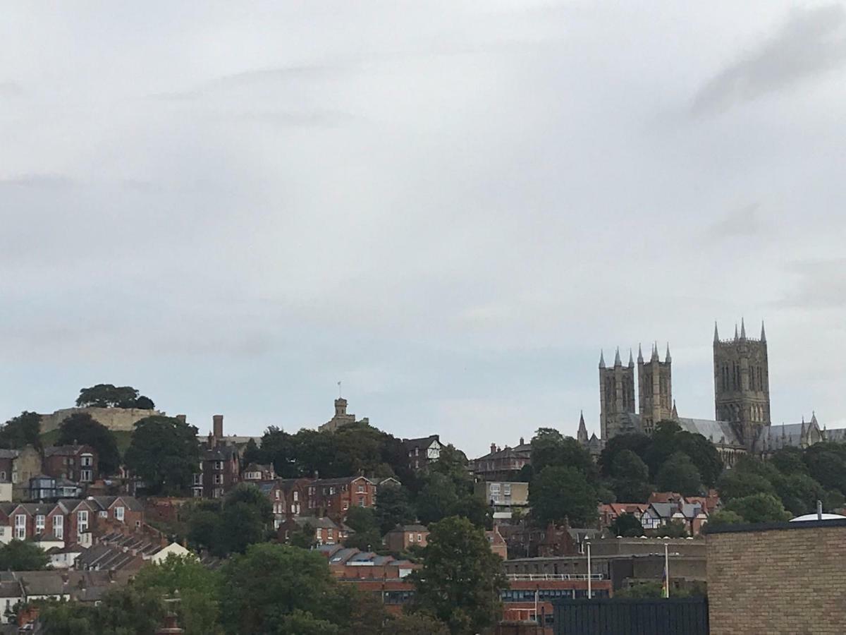 Birchover One The Brayford Lincoln Esterno foto