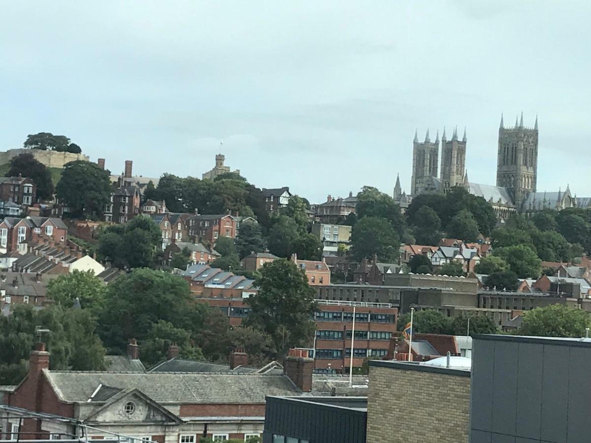 Birchover One The Brayford Lincoln Esterno foto
