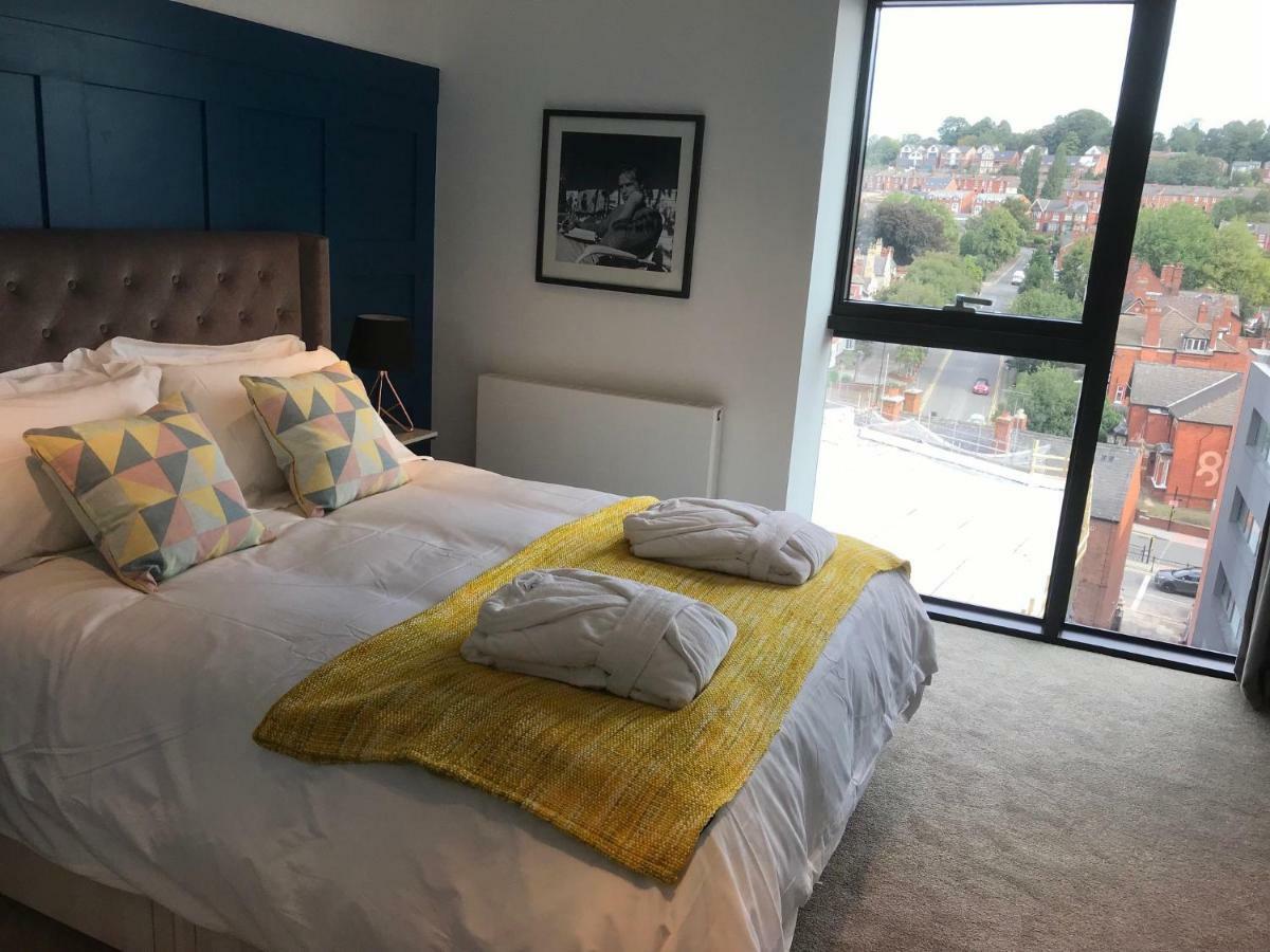 Birchover One The Brayford Lincoln Esterno foto