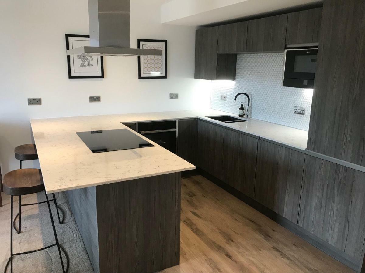 Birchover One The Brayford Lincoln Esterno foto