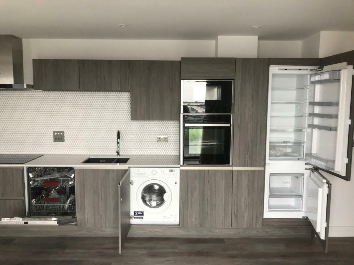Birchover One The Brayford Lincoln Esterno foto