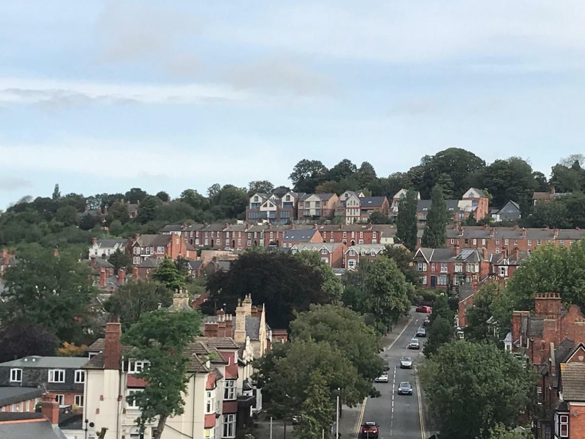 Birchover One The Brayford Lincoln Esterno foto