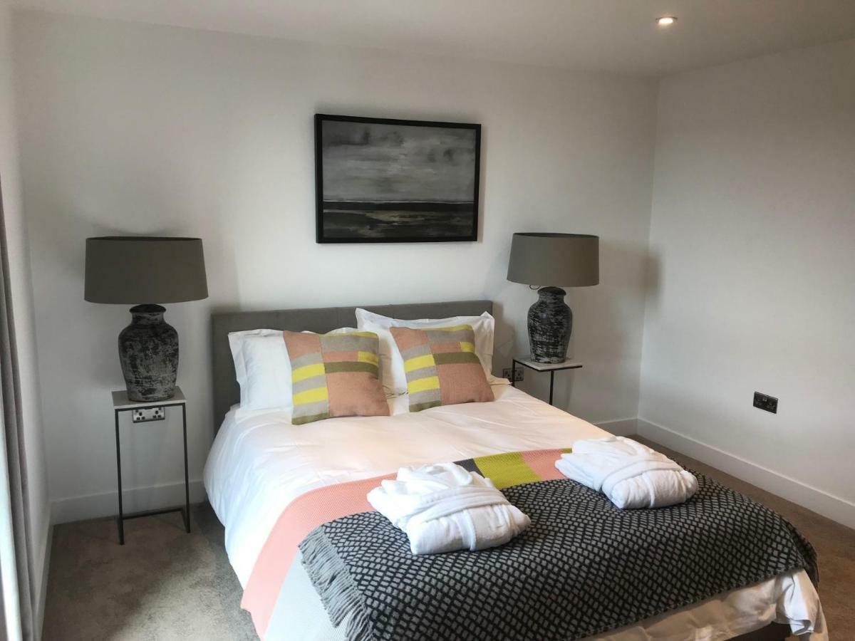 Birchover One The Brayford Lincoln Esterno foto