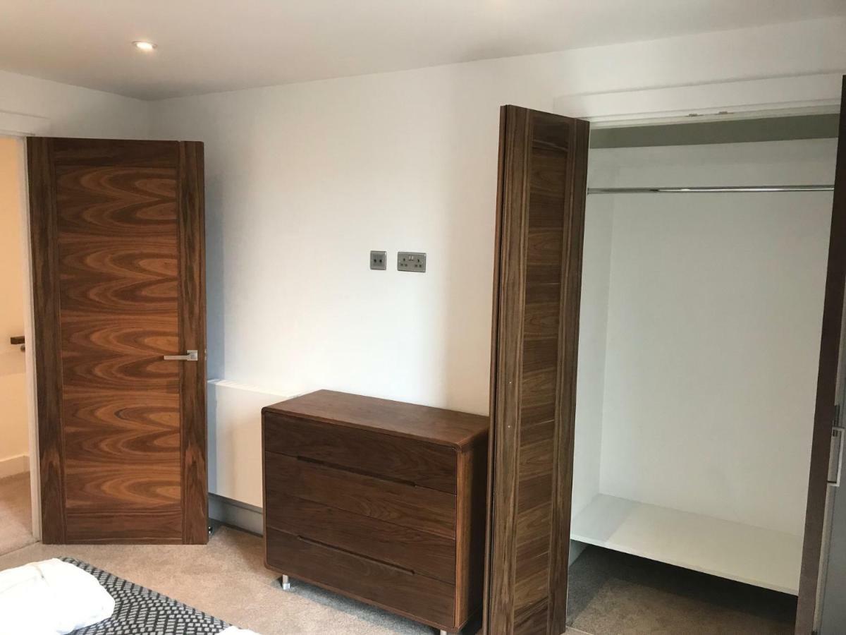 Birchover One The Brayford Lincoln Esterno foto