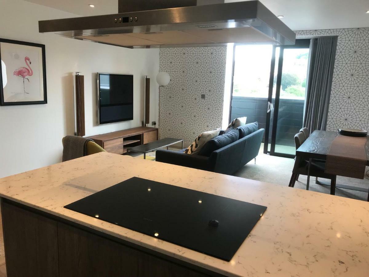 Birchover One The Brayford Lincoln Esterno foto