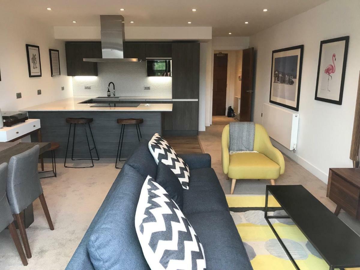 Birchover One The Brayford Lincoln Esterno foto