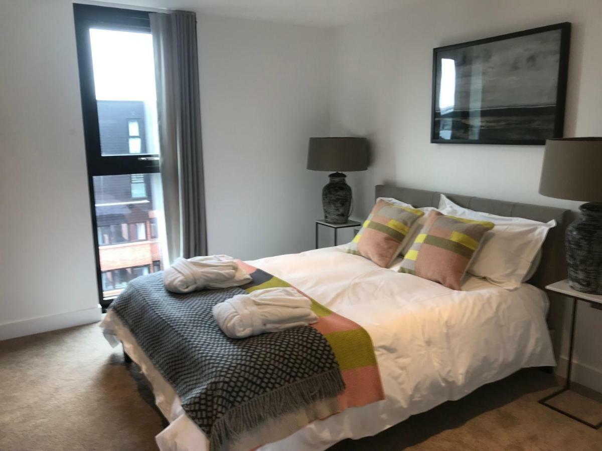 Birchover One The Brayford Lincoln Esterno foto